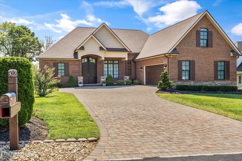 302 Coweta Court Loudon TN 37774