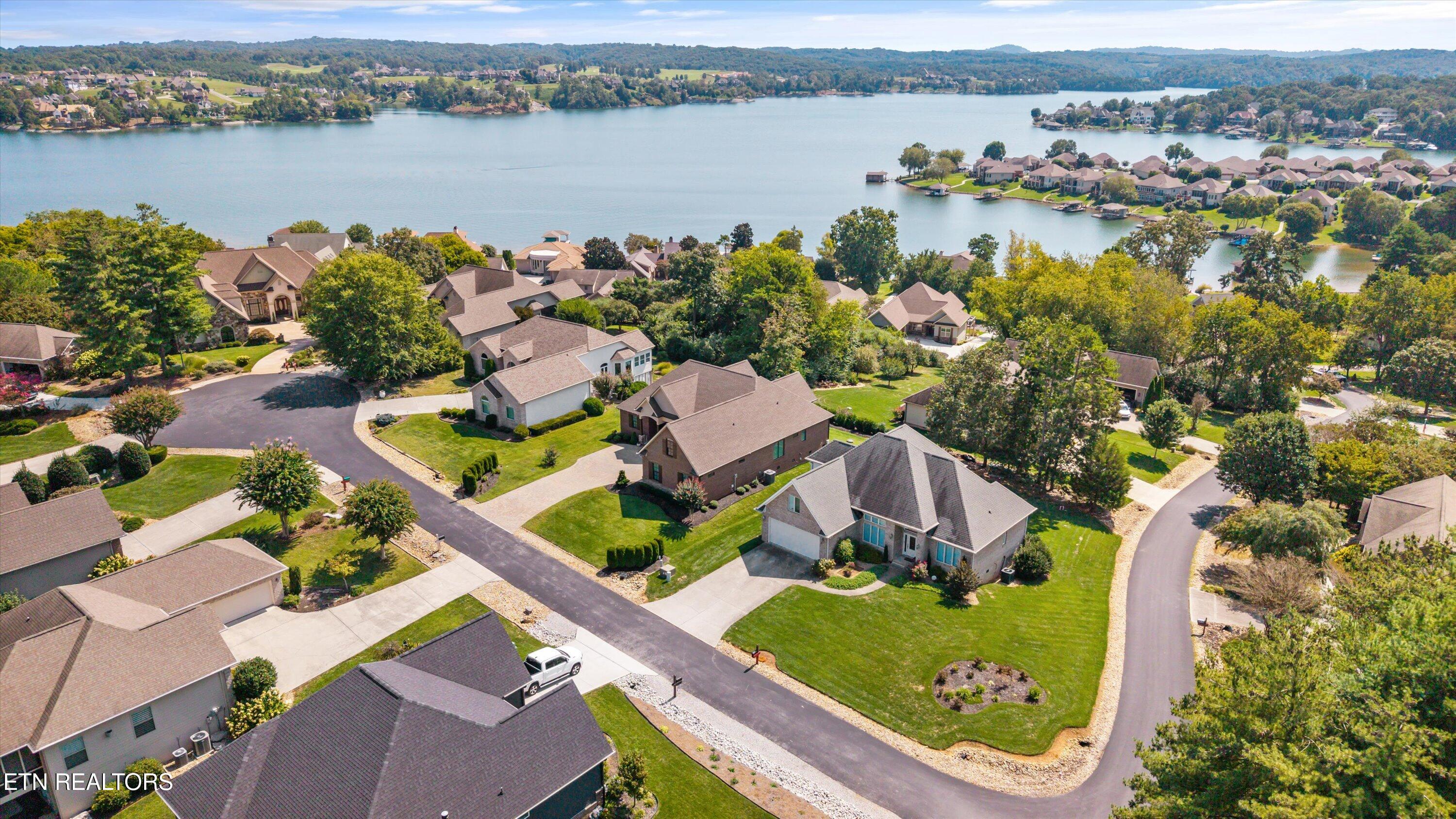 302 Coweta Court