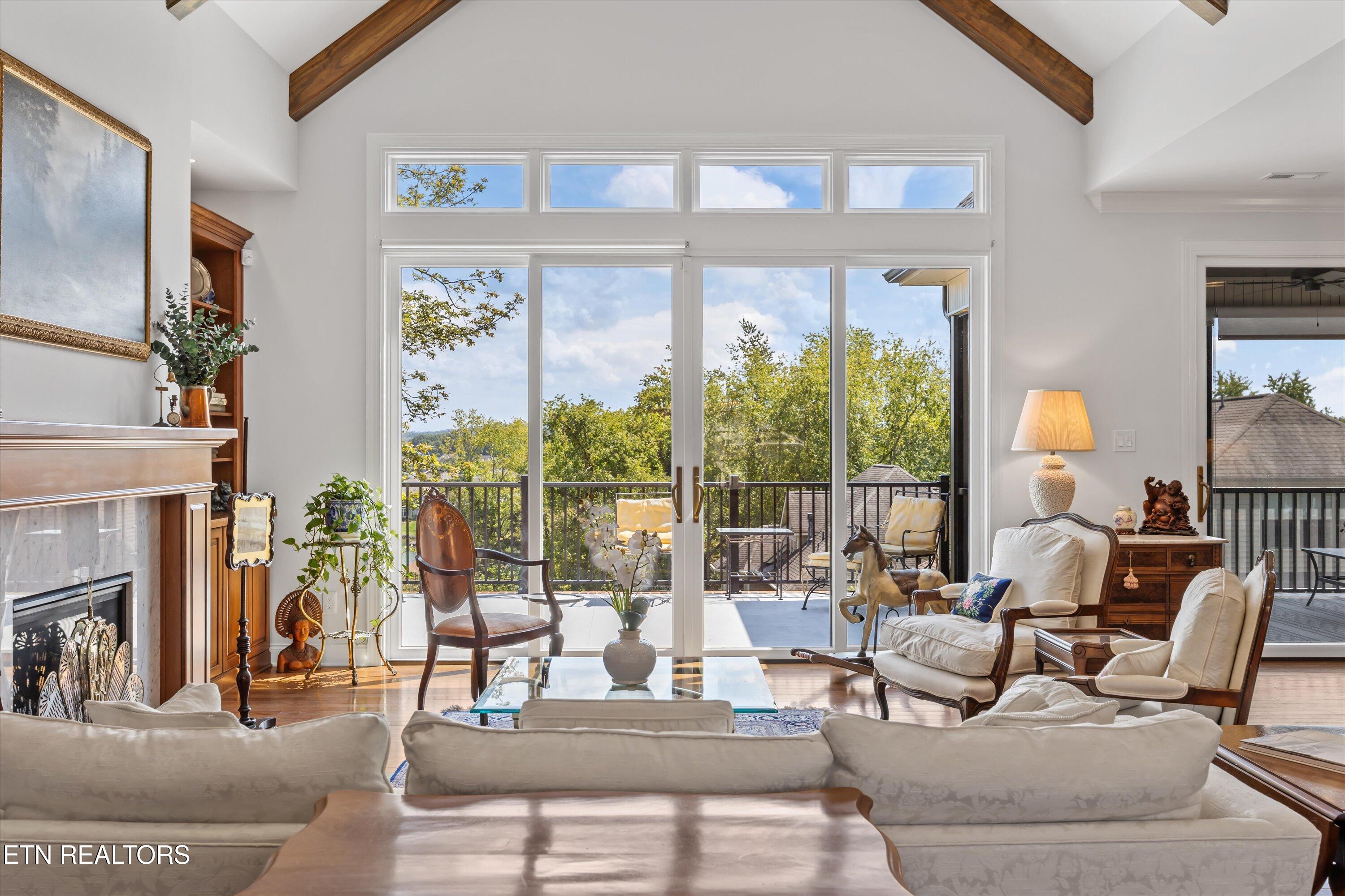 302 Coweta Court