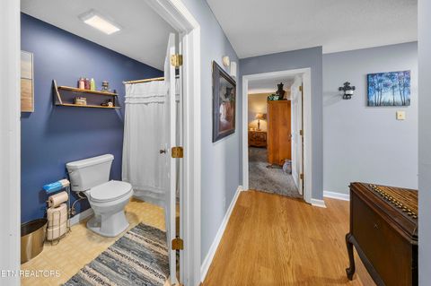 Tiny photo for 504 E Kings Gate Rd, Knoxville, TN 37934 (MLS # 1323183)