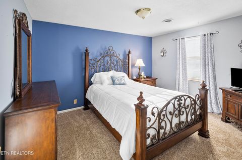 Tiny photo for 504 E Kings Gate Rd, Knoxville, TN 37934 (MLS # 1323183)