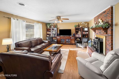 Tiny photo for 504 E Kings Gate Rd, Knoxville, TN 37934 (MLS # 1323183)