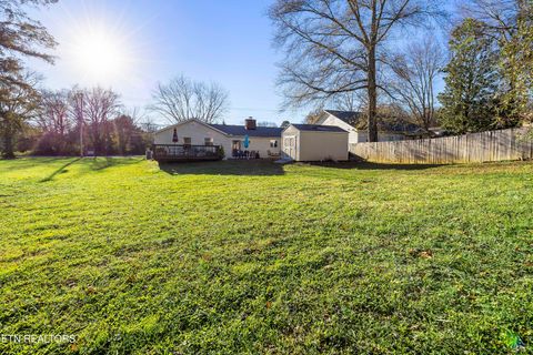 Tiny photo for 504 E Kings Gate Rd, Knoxville, TN 37934 (MLS # 1323183)