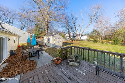 Tiny photo for 504 E Kings Gate Rd, Knoxville, TN 37934 (MLS # 1323183)