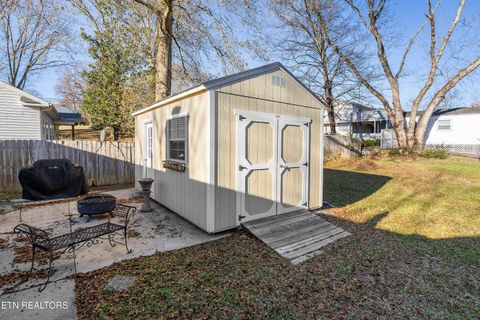 Tiny photo for 504 E Kings Gate Rd, Knoxville, TN 37934 (MLS # 1323183)
