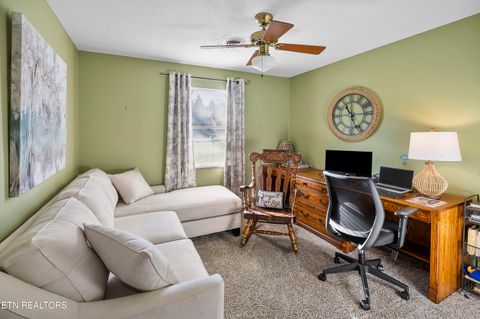 Tiny photo for 504 E Kings Gate Rd, Knoxville, TN 37934 (MLS # 1323183)