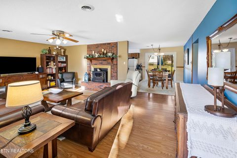 Tiny photo for 504 E Kings Gate Rd, Knoxville, TN 37934 (MLS # 1323183)