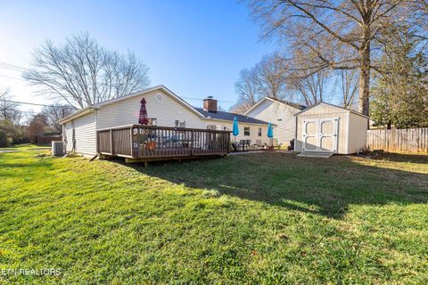 Tiny photo for 504 E Kings Gate Rd, Knoxville, TN 37934 (MLS # 1323183)