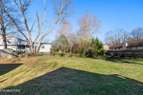 Tiny photo for 504 E Kings Gate Rd, Knoxville, TN 37934 (MLS # 1323183)