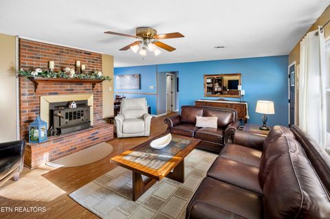 Tiny photo for 504 E Kings Gate Rd, Knoxville, TN 37934 (MLS # 1323183)