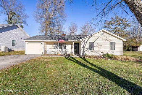 Photo of 504 E Kings Gate Rd, Knoxville, TN 37934 (MLS # 1323183)