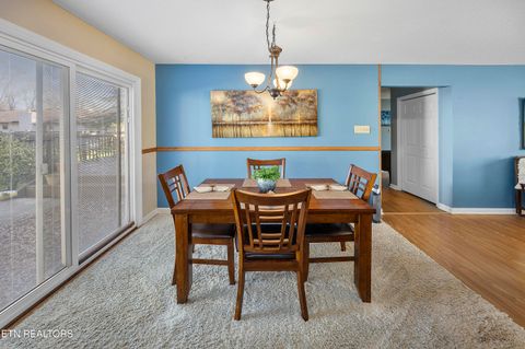 Tiny photo for 504 E Kings Gate Rd, Knoxville, TN 37934 (MLS # 1323183)