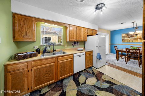 Tiny photo for 504 E Kings Gate Rd, Knoxville, TN 37934 (MLS # 1323183)