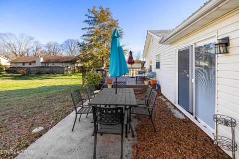 Tiny photo for 504 E Kings Gate Rd, Knoxville, TN 37934 (MLS # 1323183)