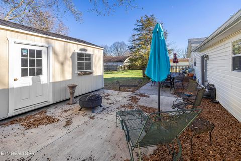 Tiny photo for 504 E Kings Gate Rd, Knoxville, TN 37934 (MLS # 1323183)
