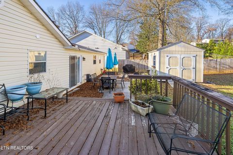 Tiny photo for 504 E Kings Gate Rd, Knoxville, TN 37934 (MLS # 1323183)