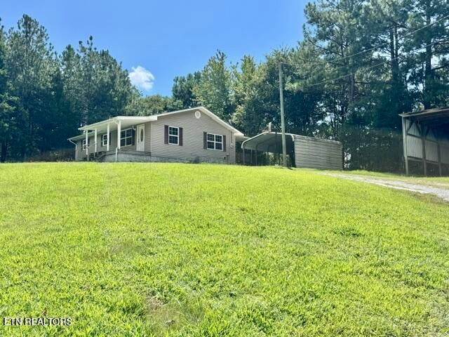Photo of 1182 Oak Hill Rd, Dayton, TN 37321 (MLS # 1354365)
