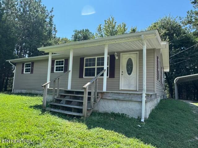 Photo of 1182 Oak Hill Rd, Dayton, TN 37321 (MLS # 1354365)