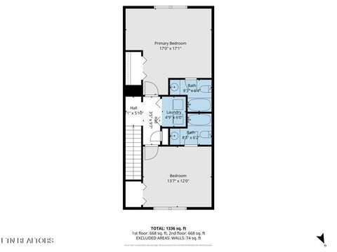 Tiny photo for 771 Casey Lane, Maryville, TN 37801 (MLS # 1330138)