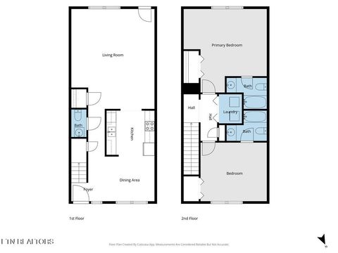 Tiny photo for 771 Casey Lane, Maryville, TN 37801 (MLS # 1330138)