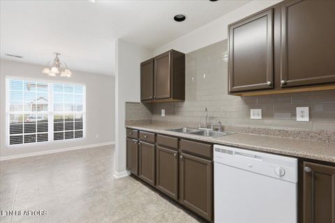 Tiny photo for 771 Casey Lane, Maryville, TN 37801 (MLS # 1330138)