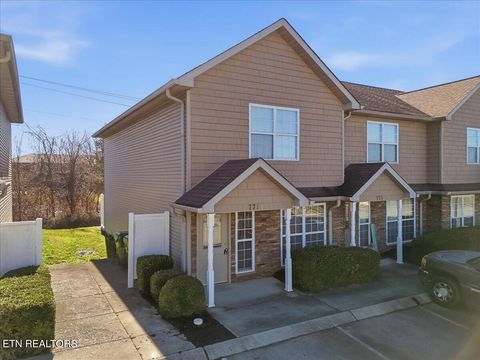 Tiny photo for 771 Casey Lane, Maryville, TN 37801 (MLS # 1330138)