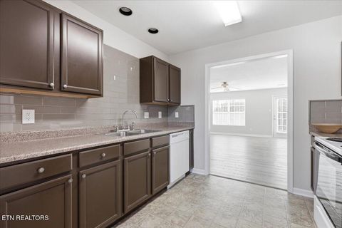 Tiny photo for 771 Casey Lane, Maryville, TN 37801 (MLS # 1330138)