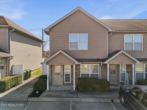 Photo of 771 Casey Lane, Maryville, TN 37801 (MLS # 1330138)