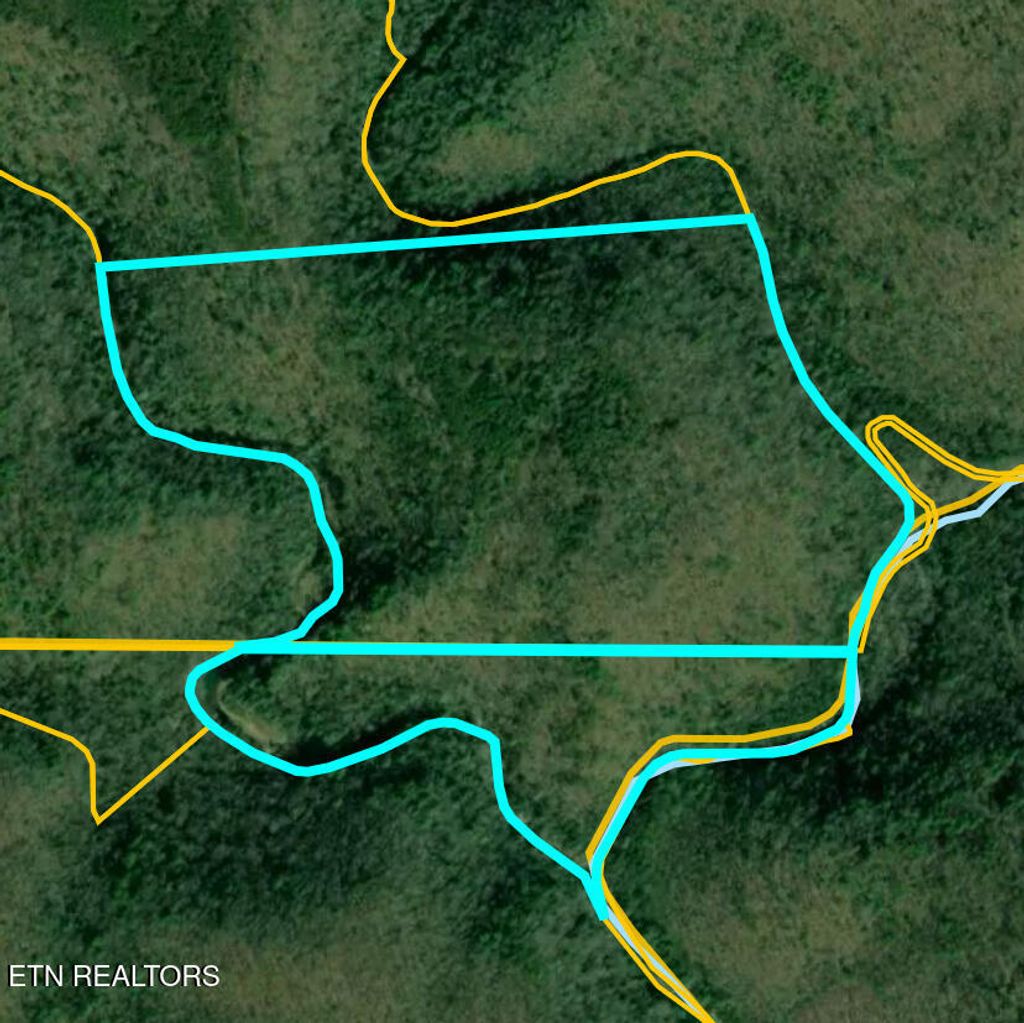 Photo of 25 Grievers Chapel Rd, Rockwood, TN 37854 (MLS # 1296448)