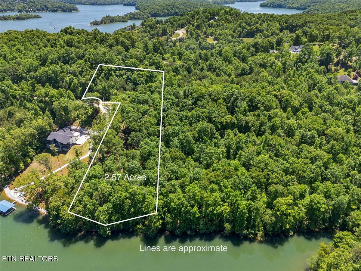 Lot 6 Shanghai Landing Lane