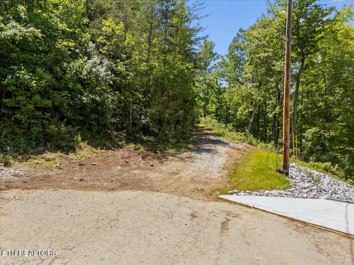 Lot 6 Shanghai Landing Lane