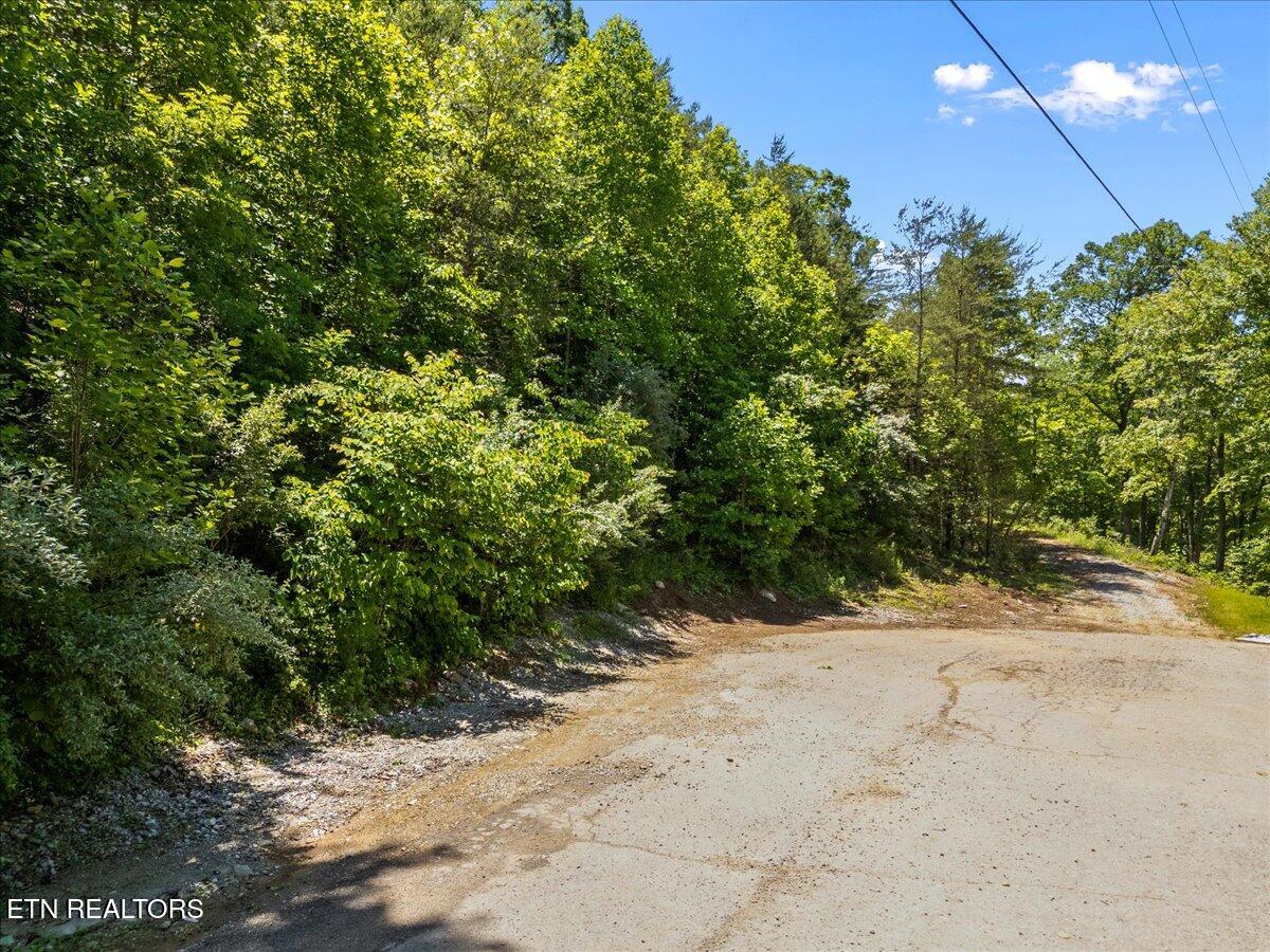 Lot 6 Shanghai Landing Lane