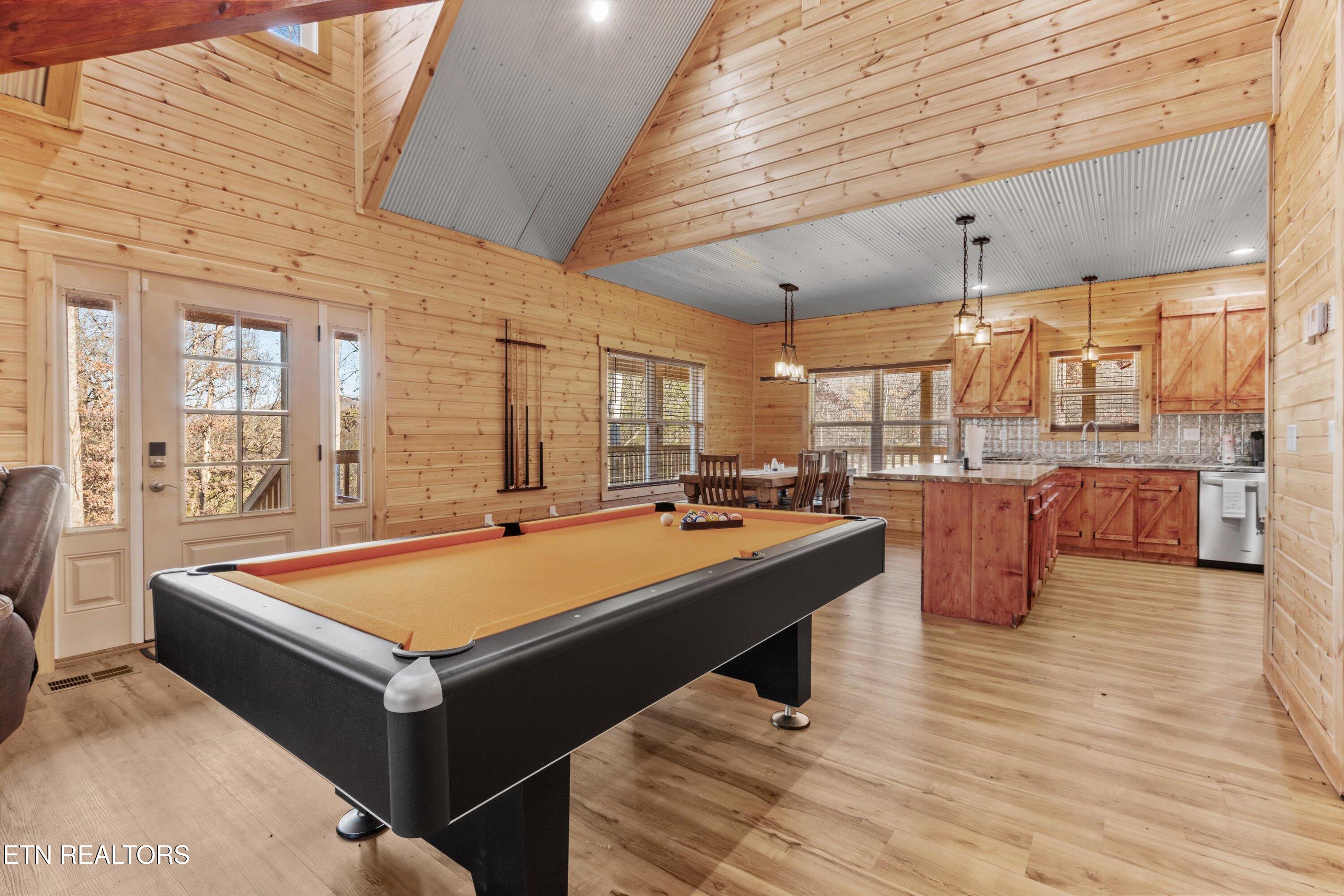1109 Dry Valley Rd