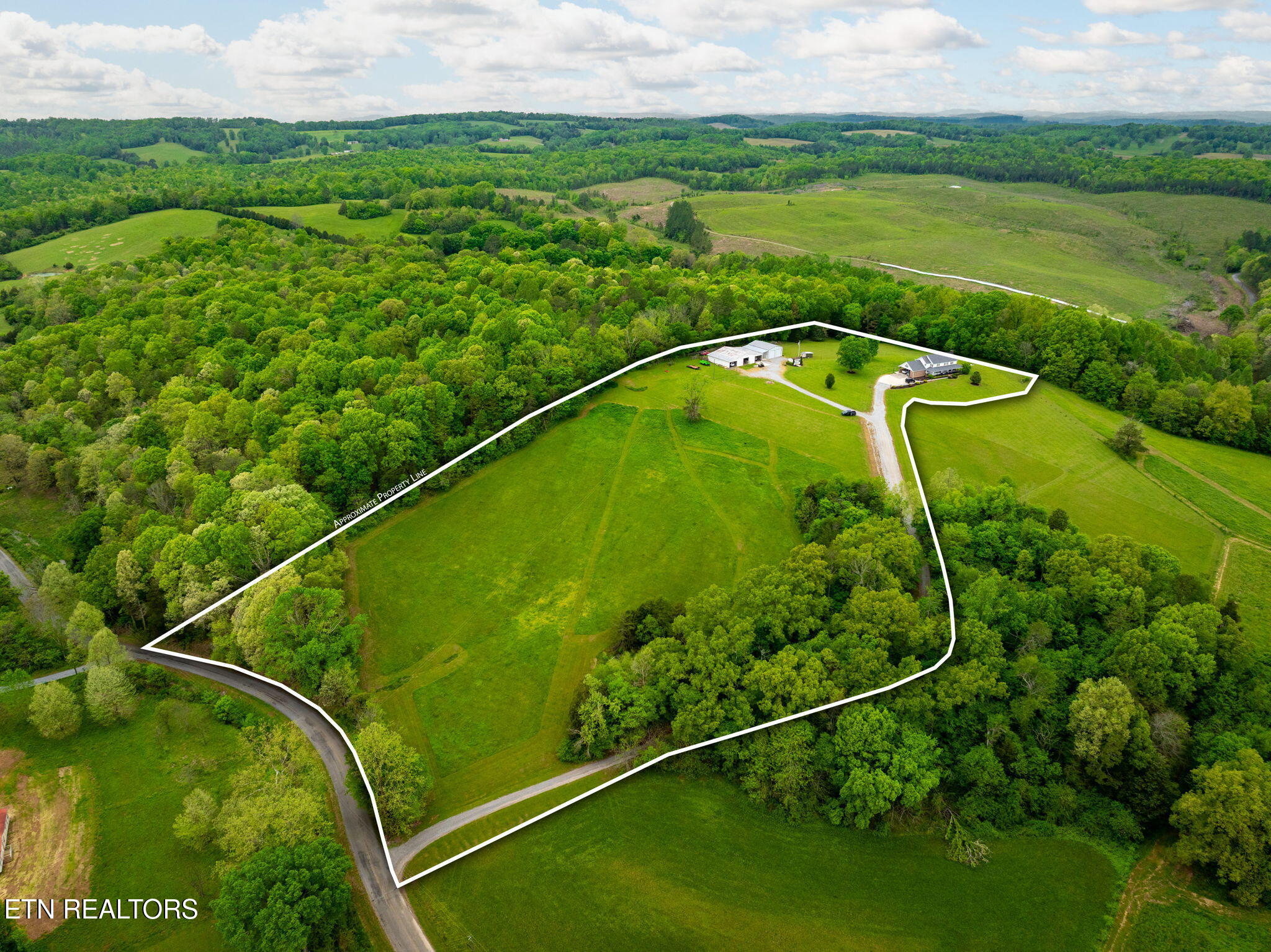 291 County Road 275