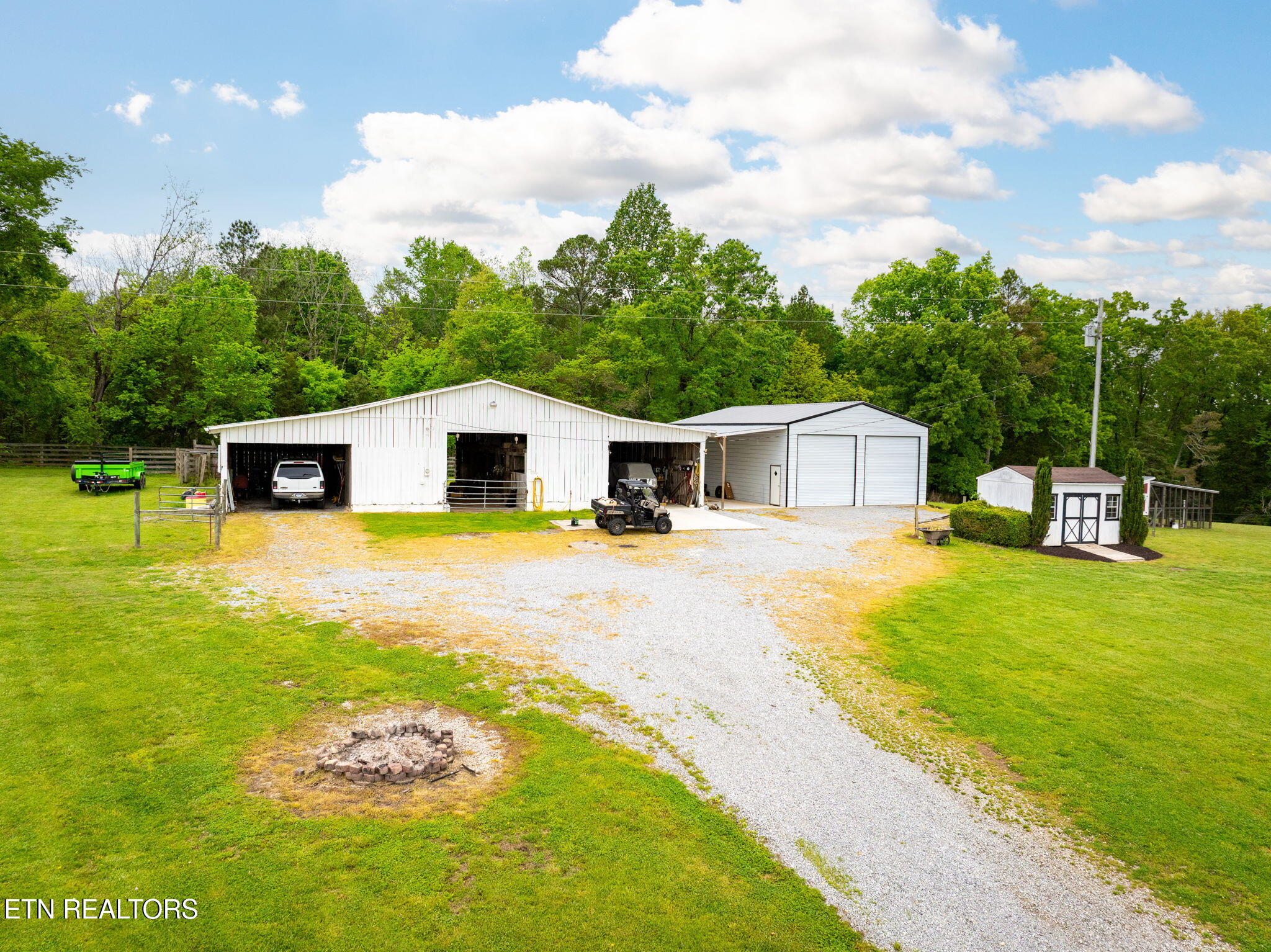 291 County Road 275