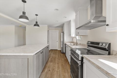 Tiny photo for 338 Greenbriar Rd, Sweetwater, TN 37874 (MLS # 1317501)