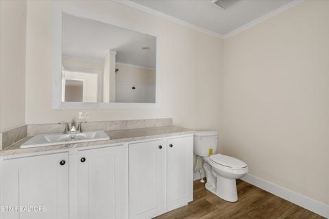 Tiny photo for 338 Greenbriar Rd, Sweetwater, TN 37874 (MLS # 1317501)