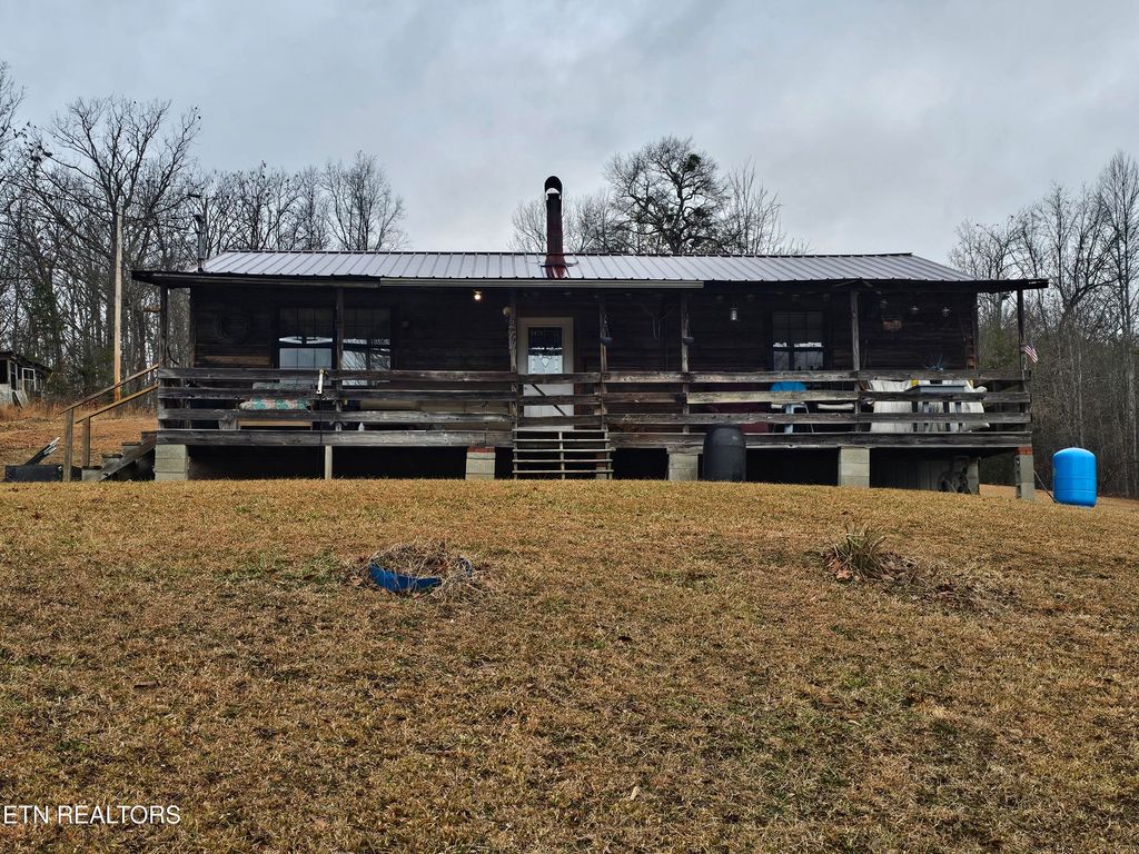 Photo of 741 Melvin Hollow Rd, Pioneer, TN 37847 (MLS # 1325950)
