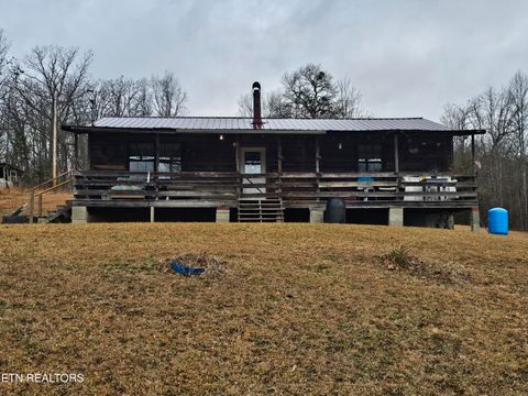Photo of 741 Melvin Hollow Rd, Pioneer, TN 37847 (MLS # 1325950)