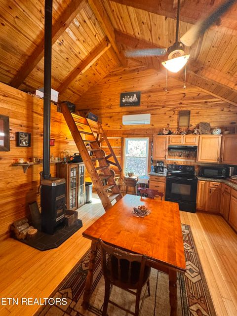 Tiny photo for 132 Sugar Maple Way, Del Rio, TN 37727 (MLS # 1332883)