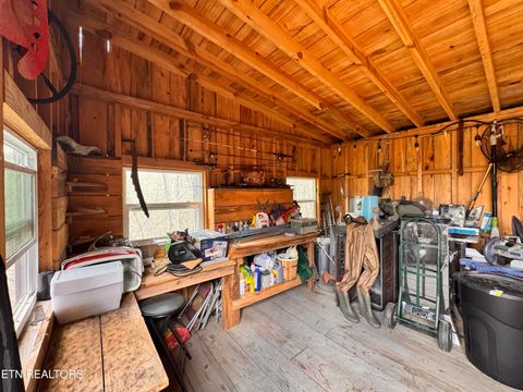 Tiny photo for 132 Sugar Maple Way, Del Rio, TN 37727 (MLS # 1332883)