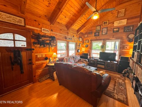 Tiny photo for 132 Sugar Maple Way, Del Rio, TN 37727 (MLS # 1332883)