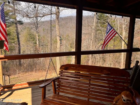 Tiny photo for 132 Sugar Maple Way, Del Rio, TN 37727 (MLS # 1332883)