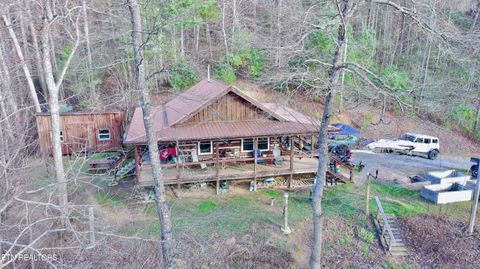 Photo of 132 Sugar Maple Way, Del Rio, TN 37727 (MLS # 1332883)