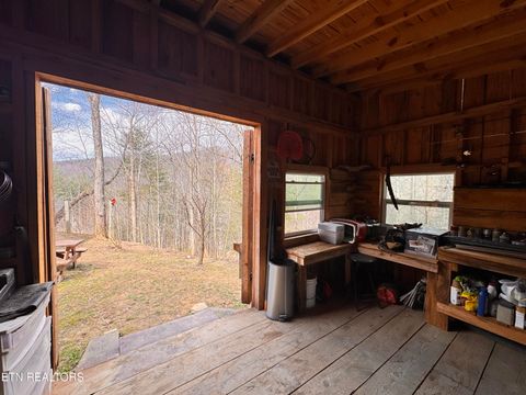 Tiny photo for 132 Sugar Maple Way, Del Rio, TN 37727 (MLS # 1332883)