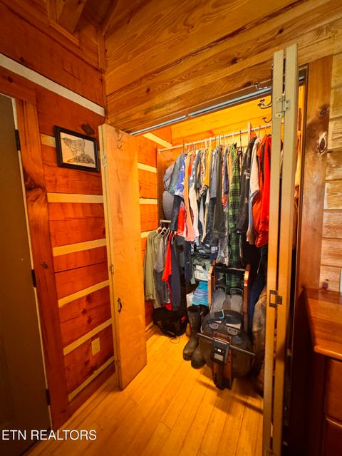 Tiny photo for 132 Sugar Maple Way, Del Rio, TN 37727 (MLS # 1332883)