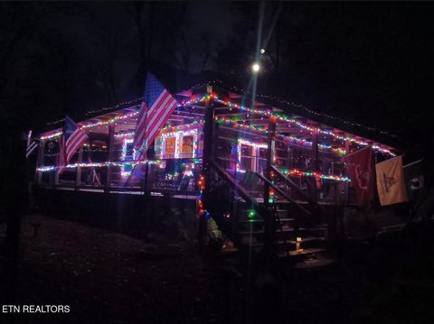 Tiny photo for 132 Sugar Maple Way, Del Rio, TN 37727 (MLS # 1332883)