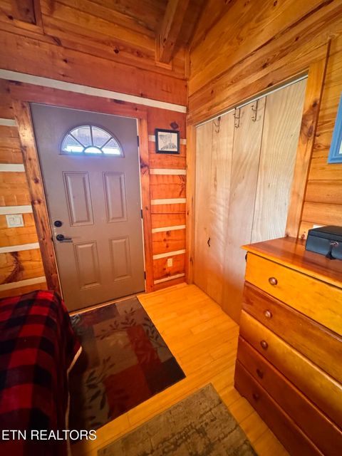 Tiny photo for 132 Sugar Maple Way, Del Rio, TN 37727 (MLS # 1332883)