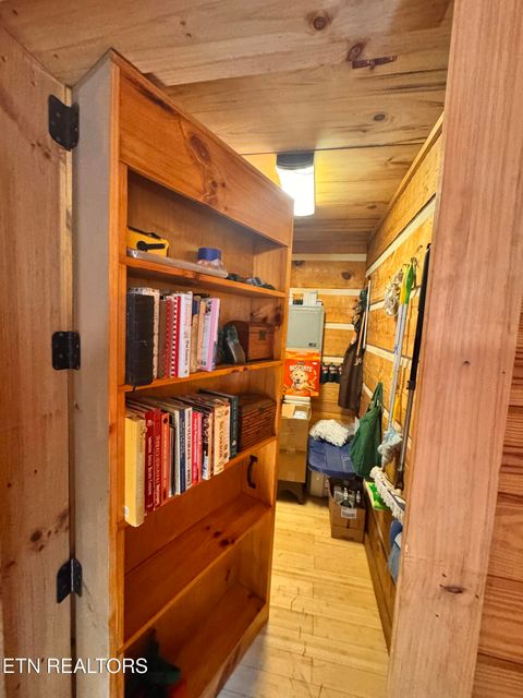 Tiny photo for 132 Sugar Maple Way, Del Rio, TN 37727 (MLS # 1332883)