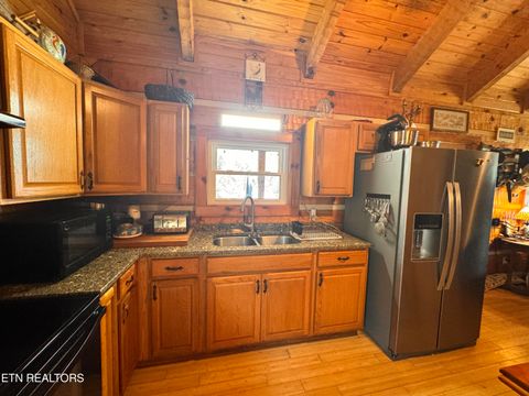 Tiny photo for 132 Sugar Maple Way, Del Rio, TN 37727 (MLS # 1332883)